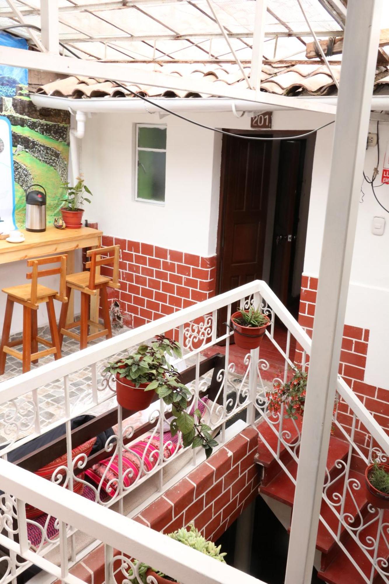 Millas House Cusco