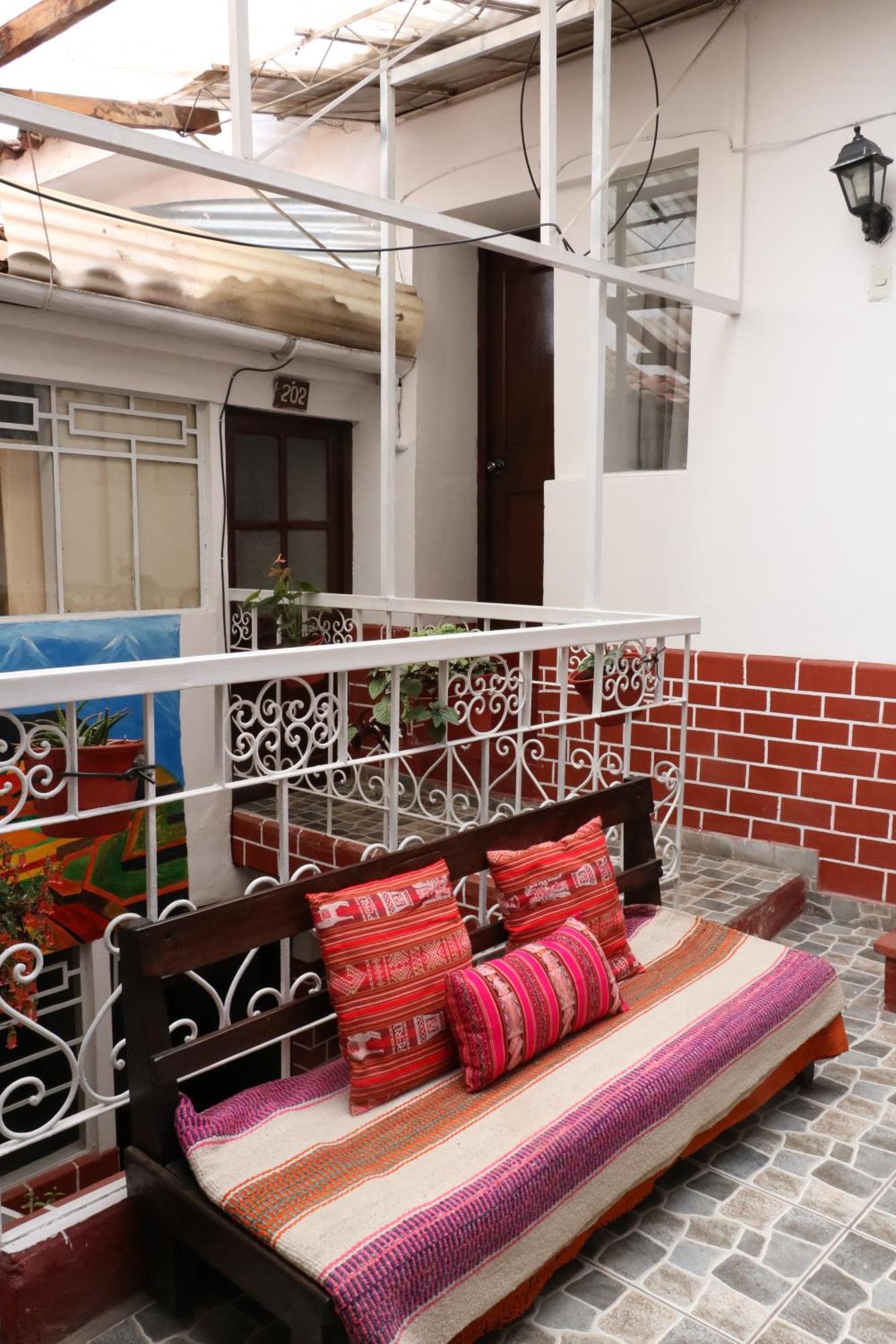 Millas House * Cusco