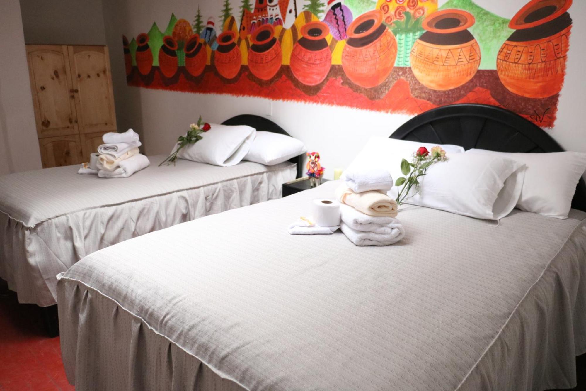 Millas House Bed & Breakfast Cusco