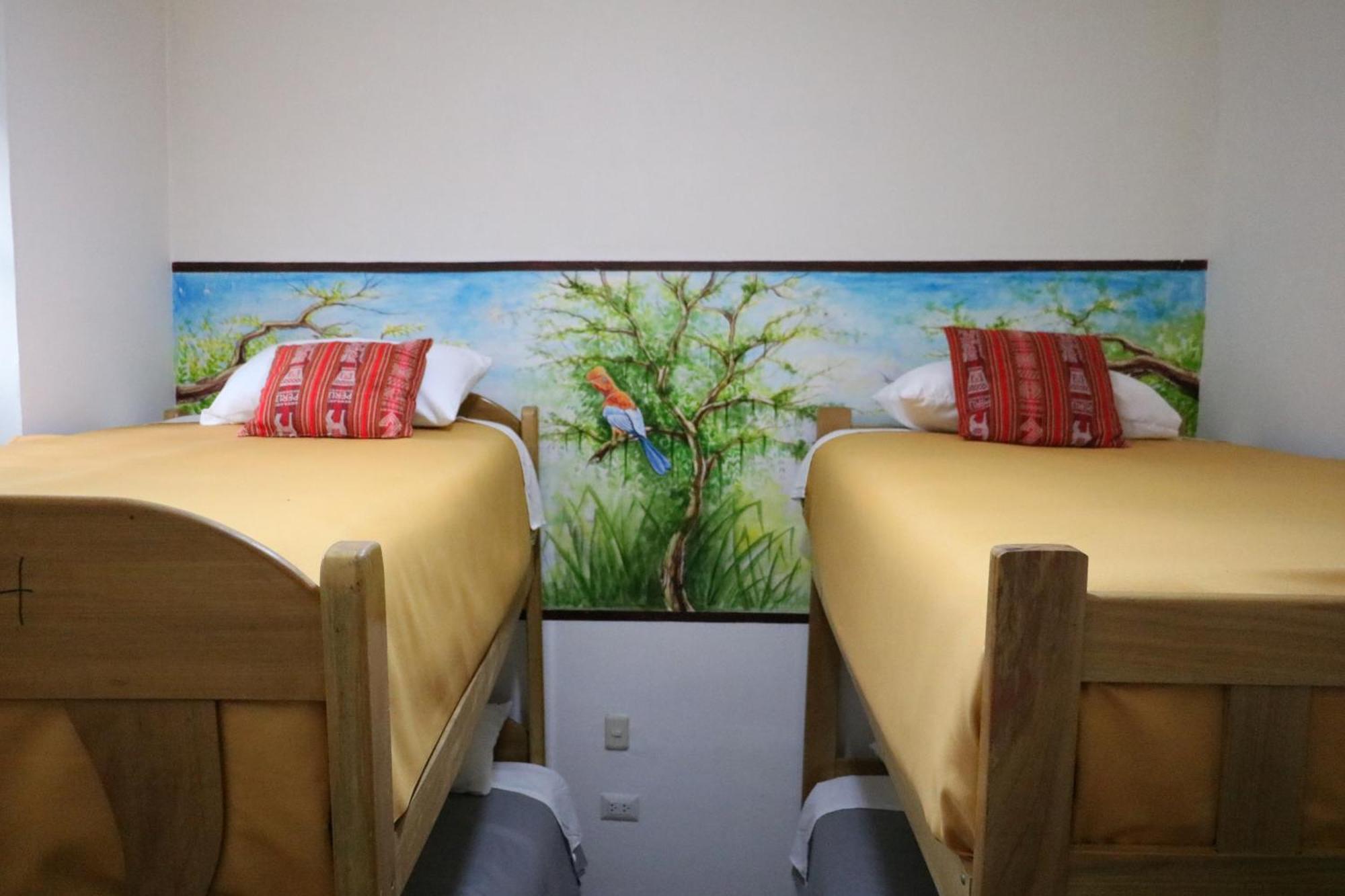 Bed & Breakfast Millas House