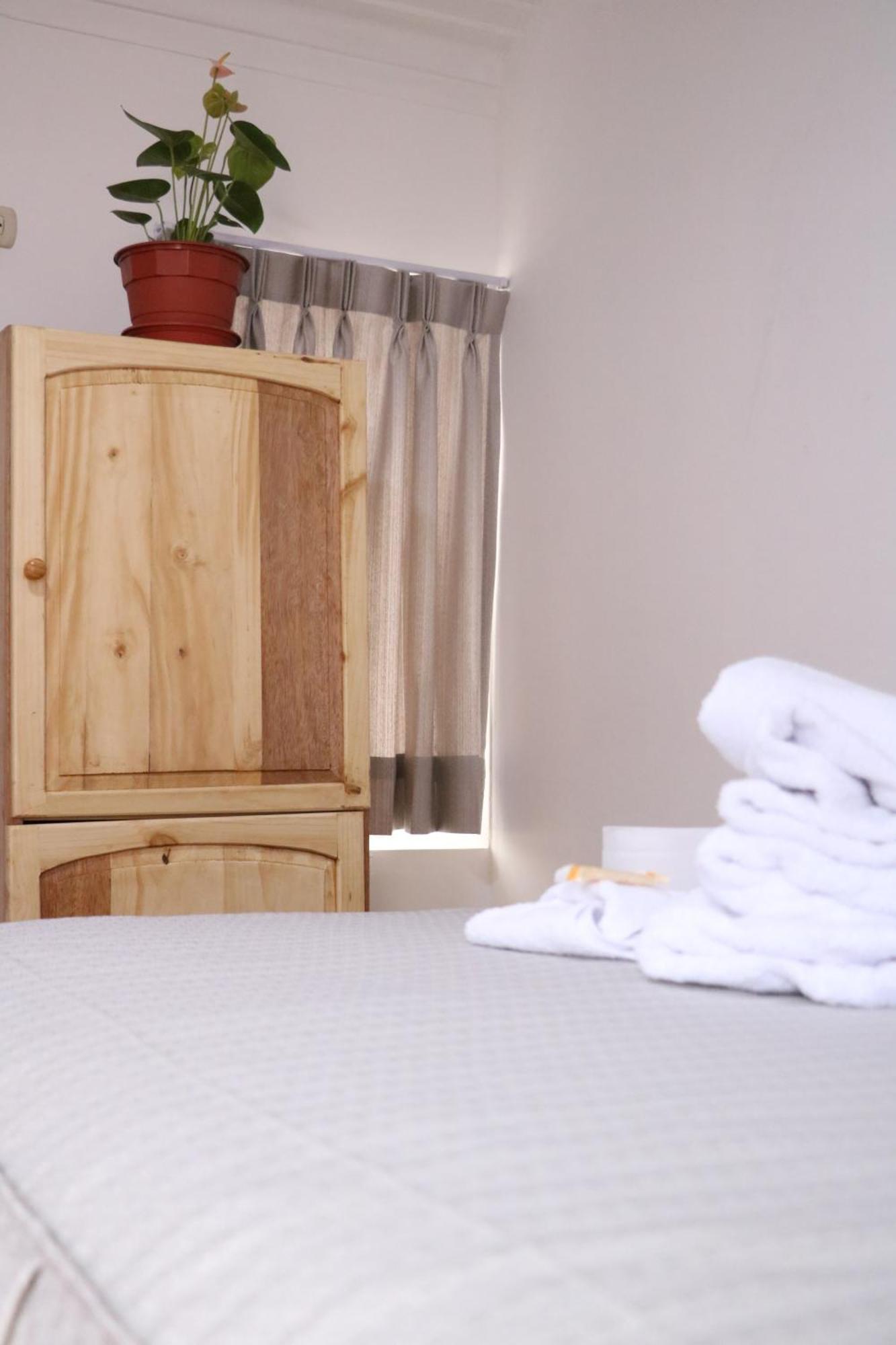 Bed & Breakfast Millas House Cusco