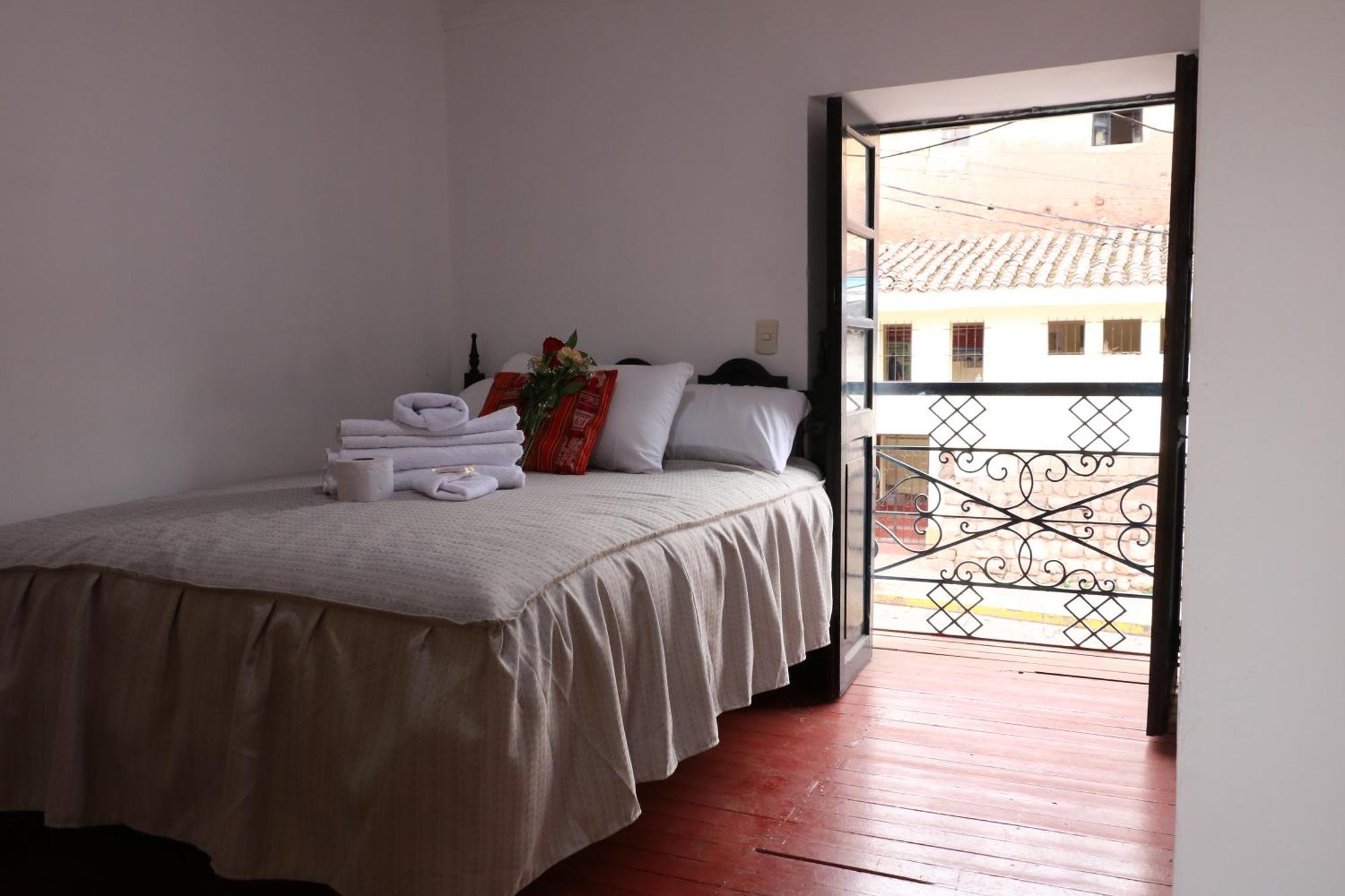 Millas House Bed & Breakfast
