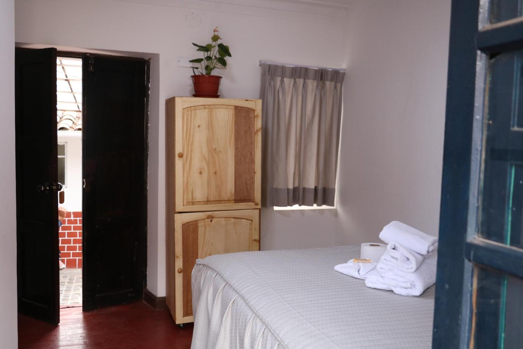 Millas House Bed & Breakfast Cusco