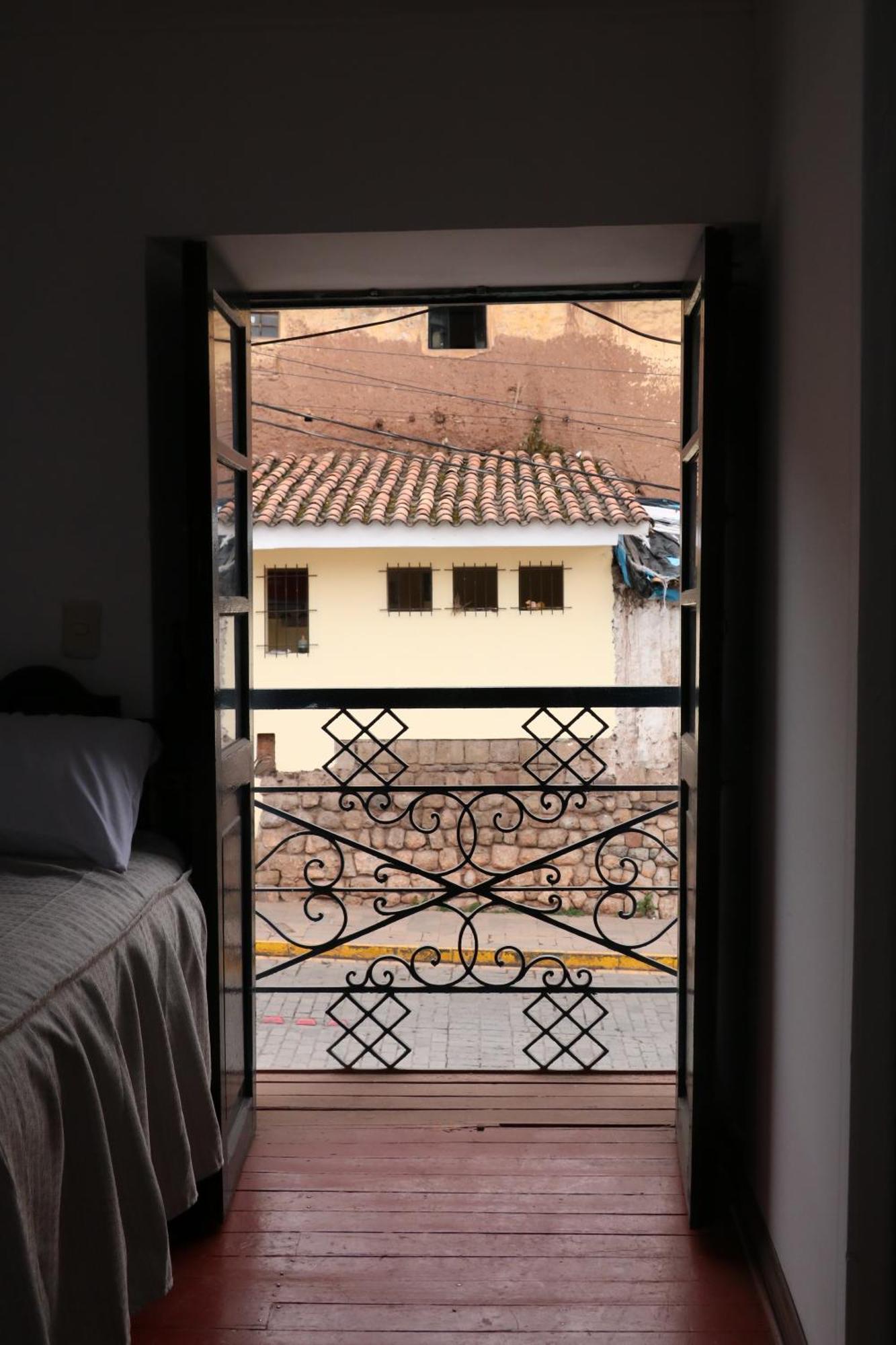 Bed & Breakfast Millas House