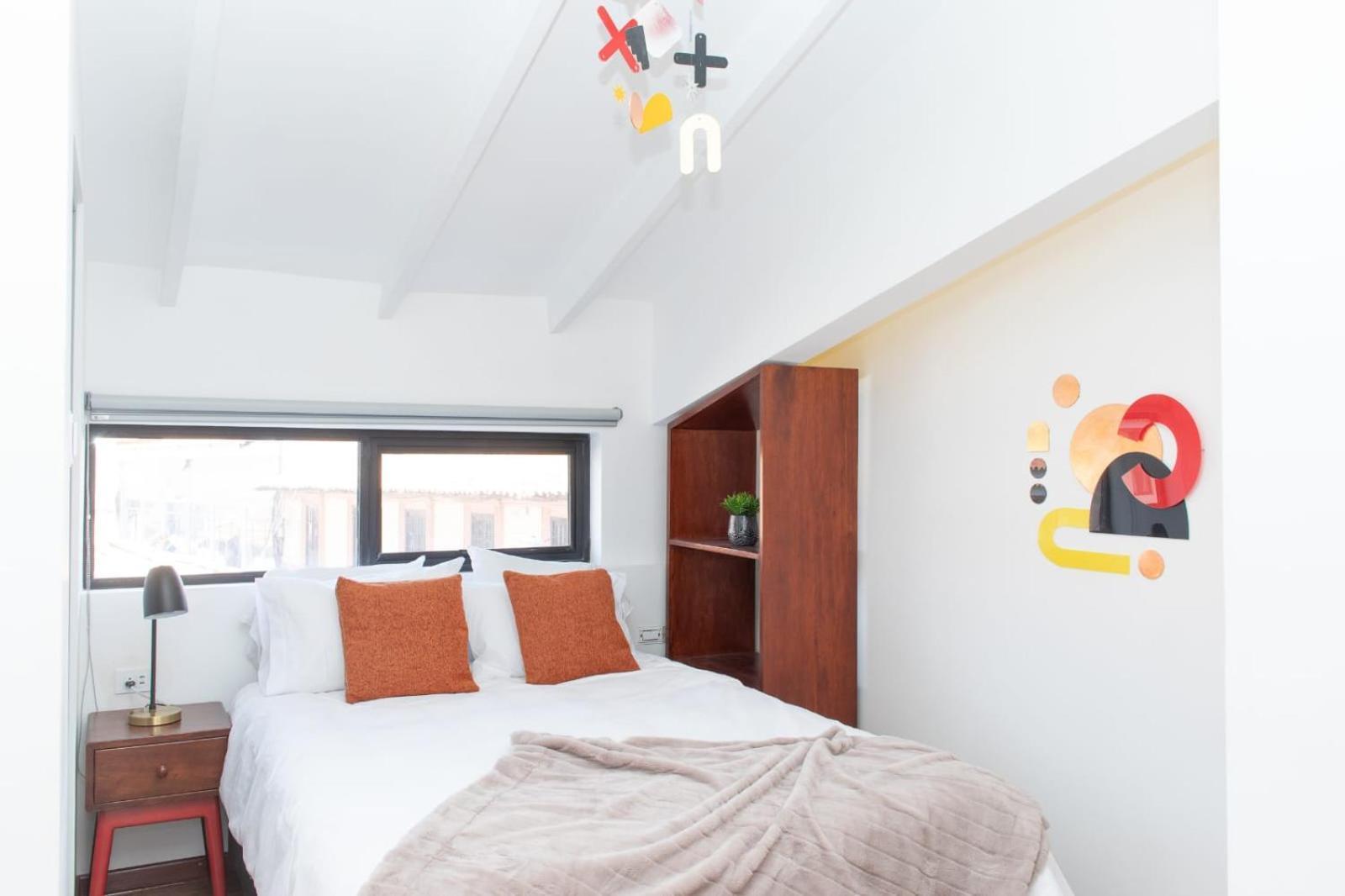 Solara Art House By Aemak Hotel
