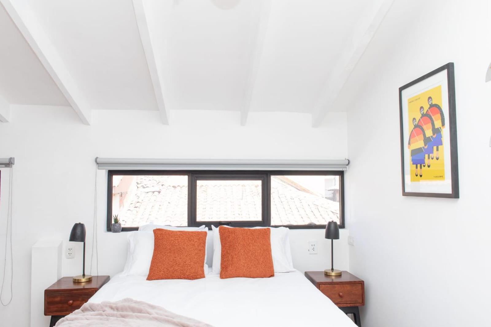 Hotel Solara Art House By Aemak