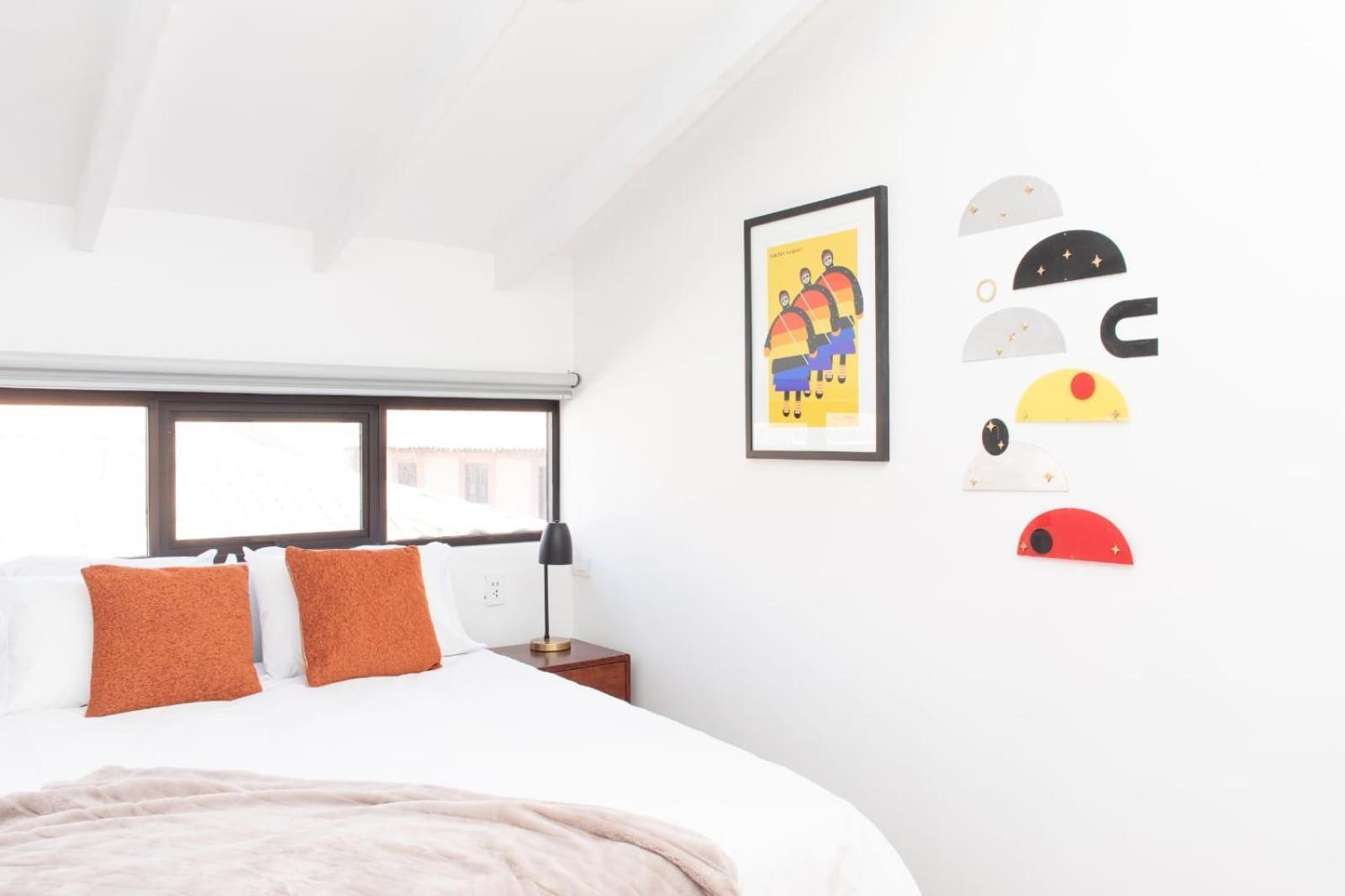 Hotel Solara Art House By Aemak
