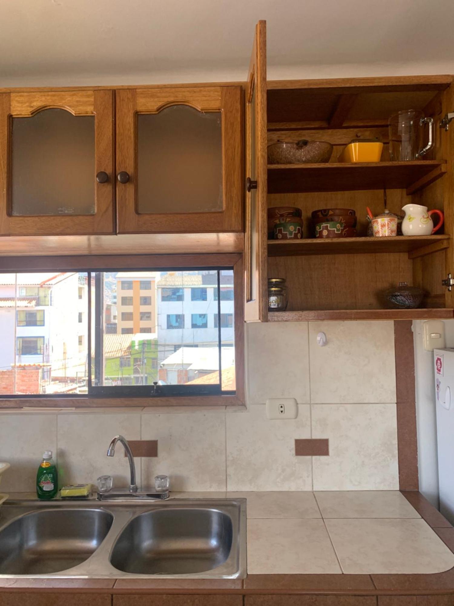 Apartment Calido Y Centrico En *