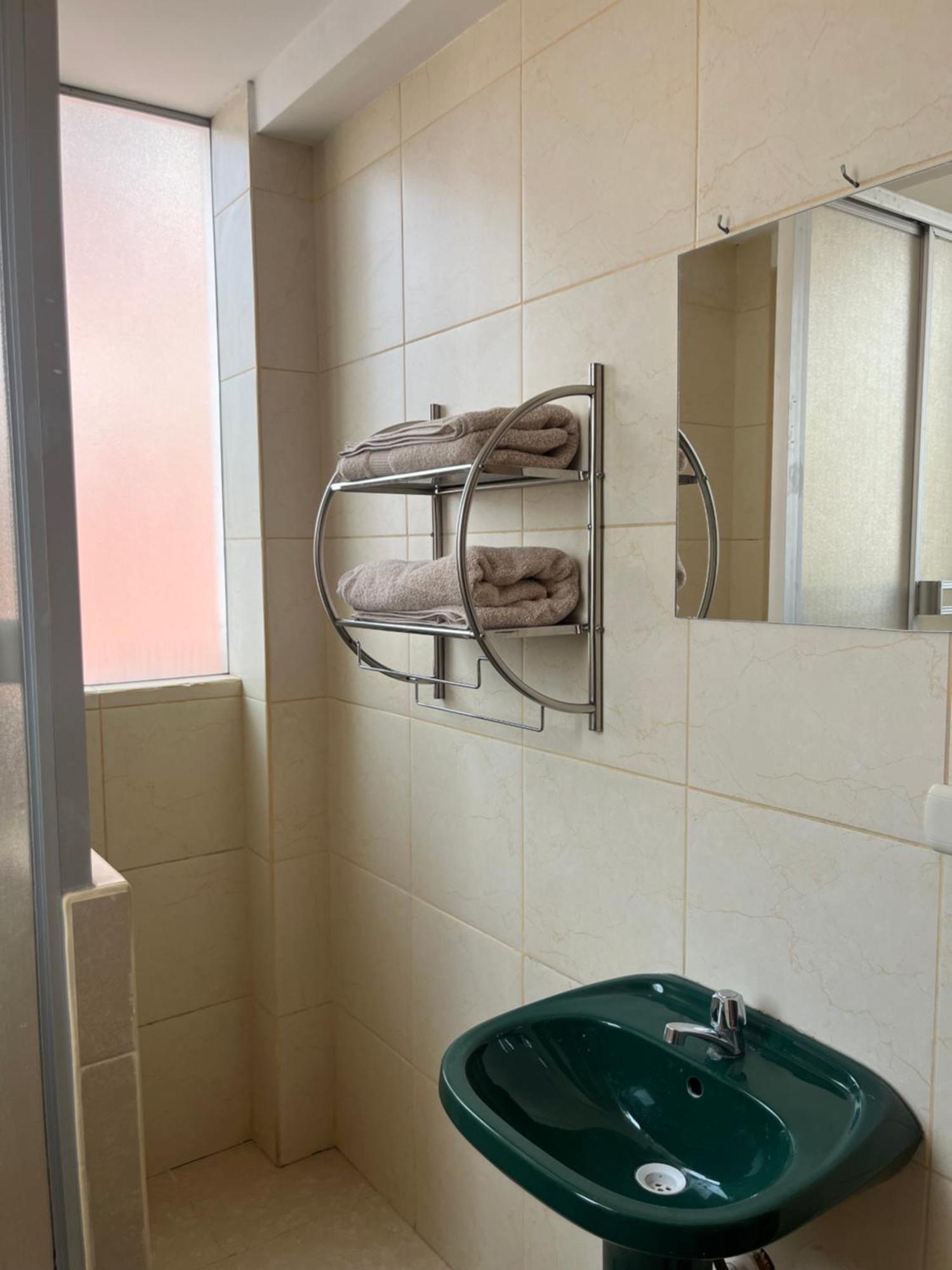 Apartment Calido Y Centrico En