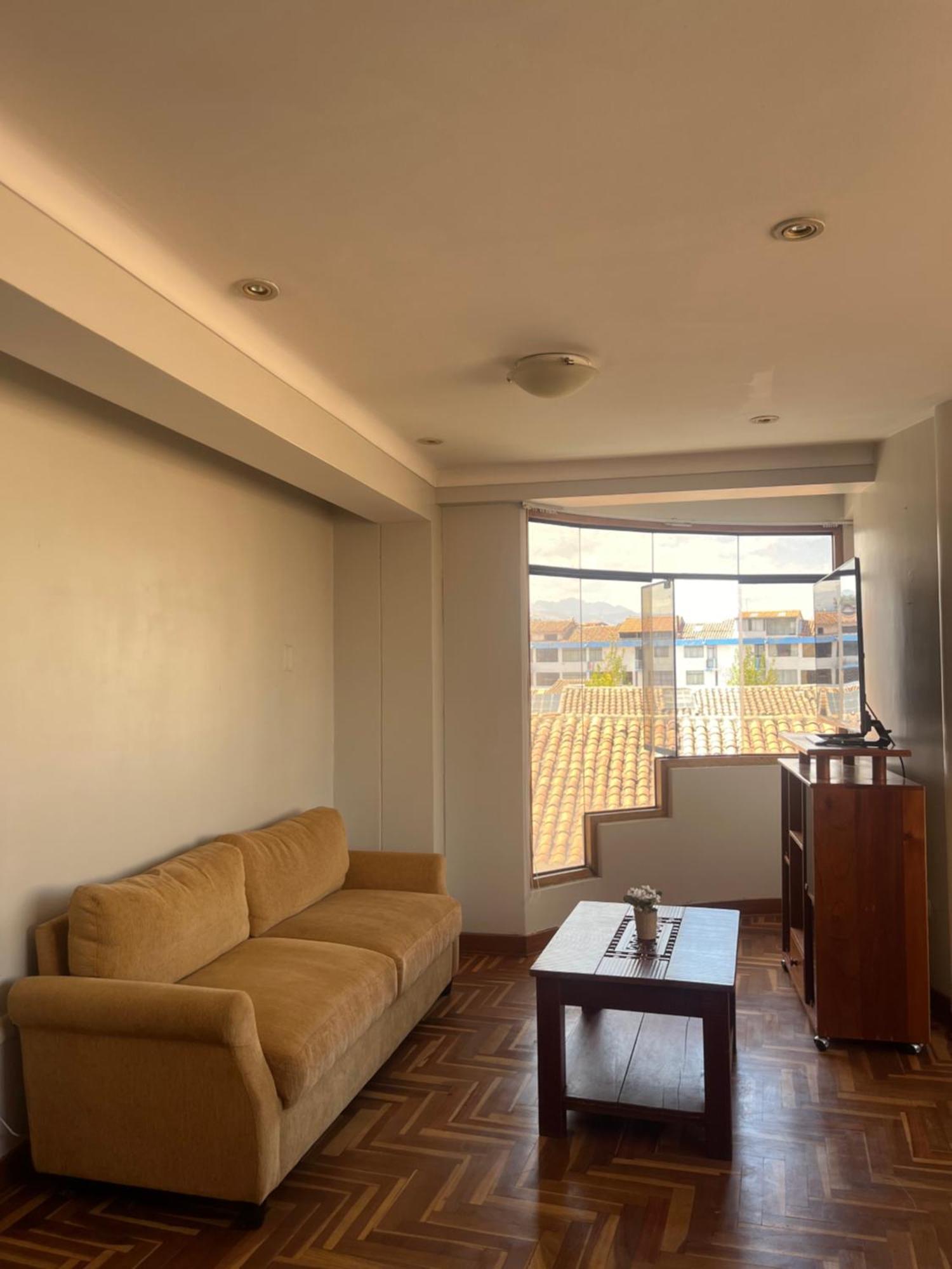Apartment Calido Y Centrico En *
