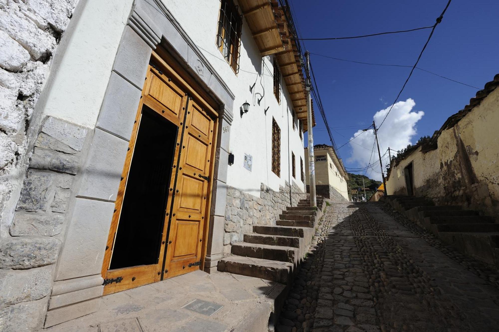Maison Fortaleza Gasthof *
