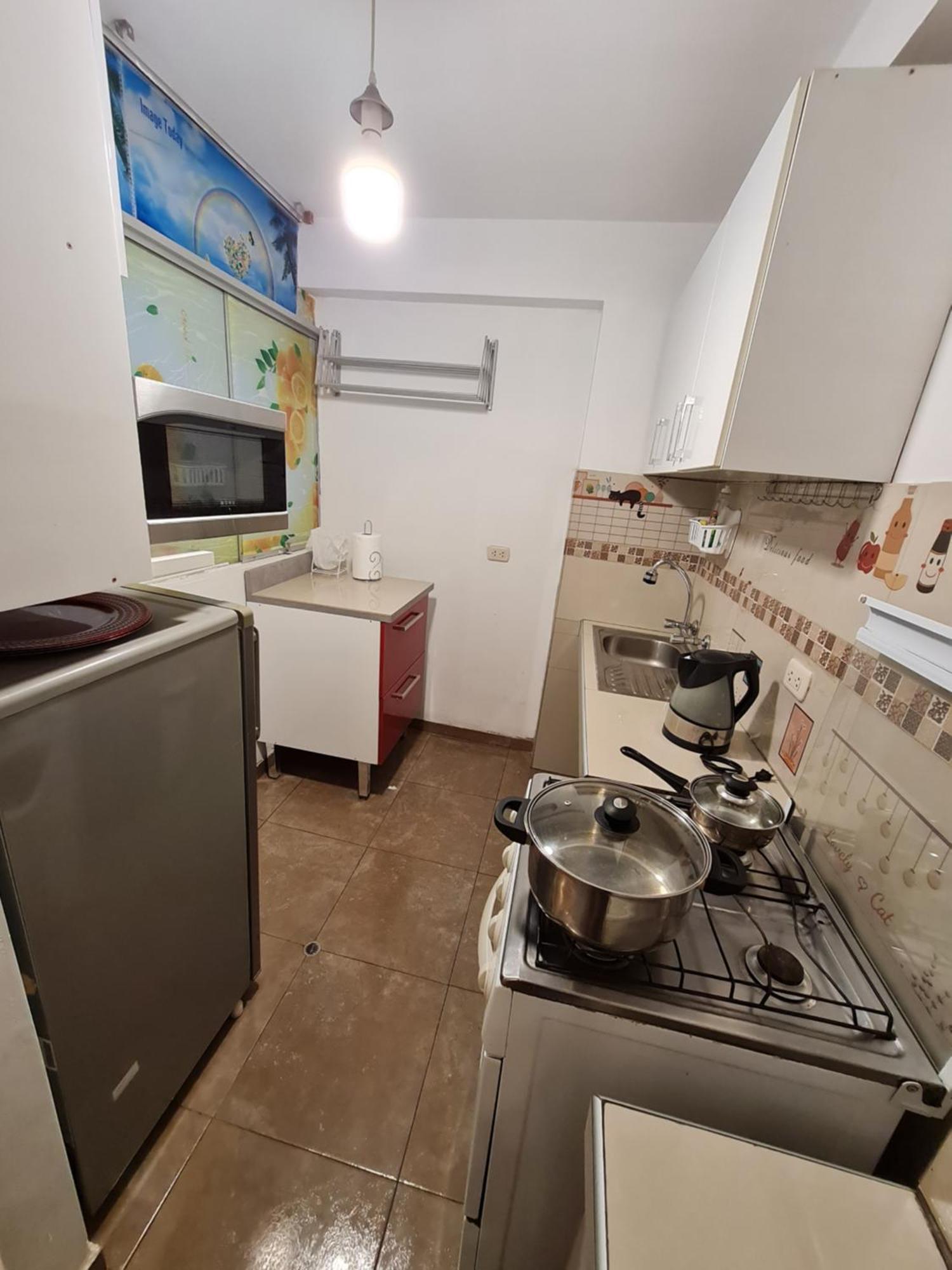 Apartamento Wasi