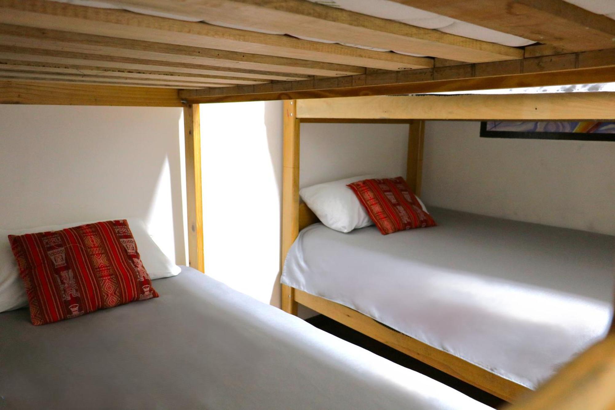 Millas House Bed & Breakfast