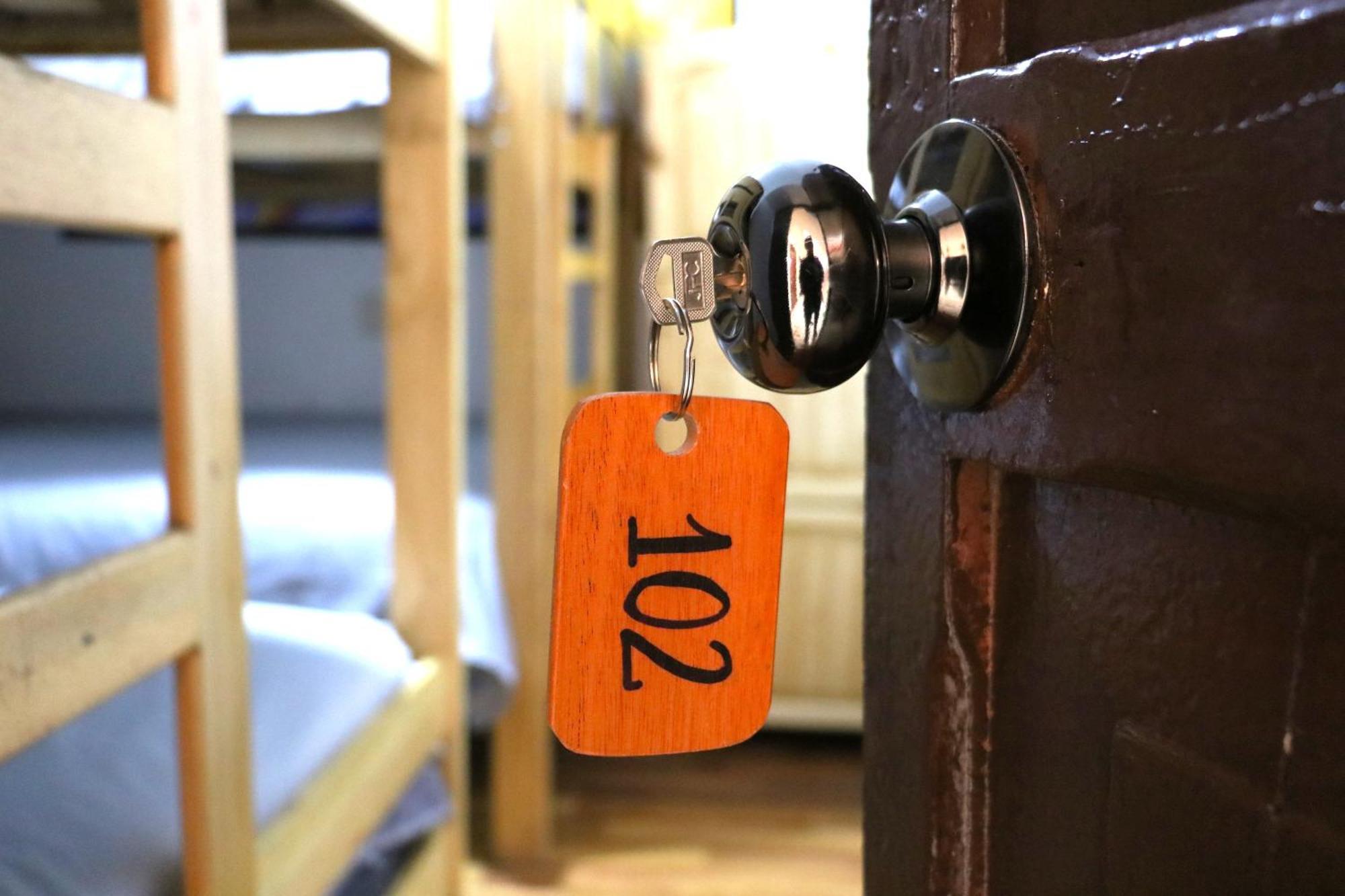 Bed & Breakfast Millas House