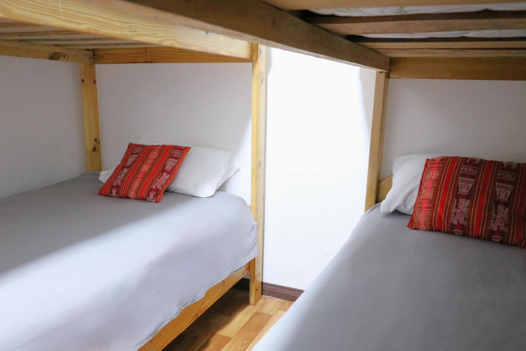 Bed & Breakfast Millas House Cusco