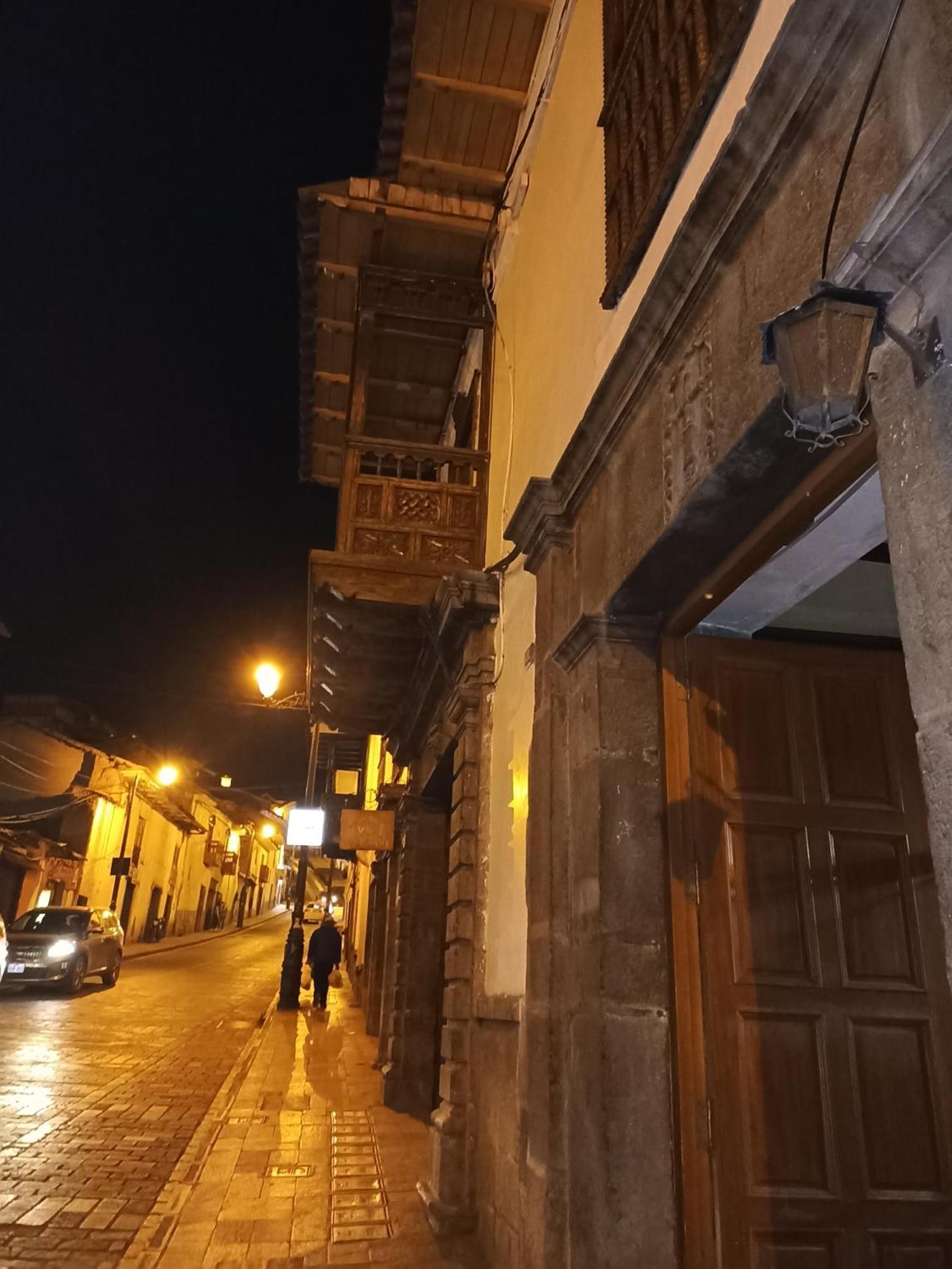 Casa Familiar El Carmen Casa de hóspedes Cusco