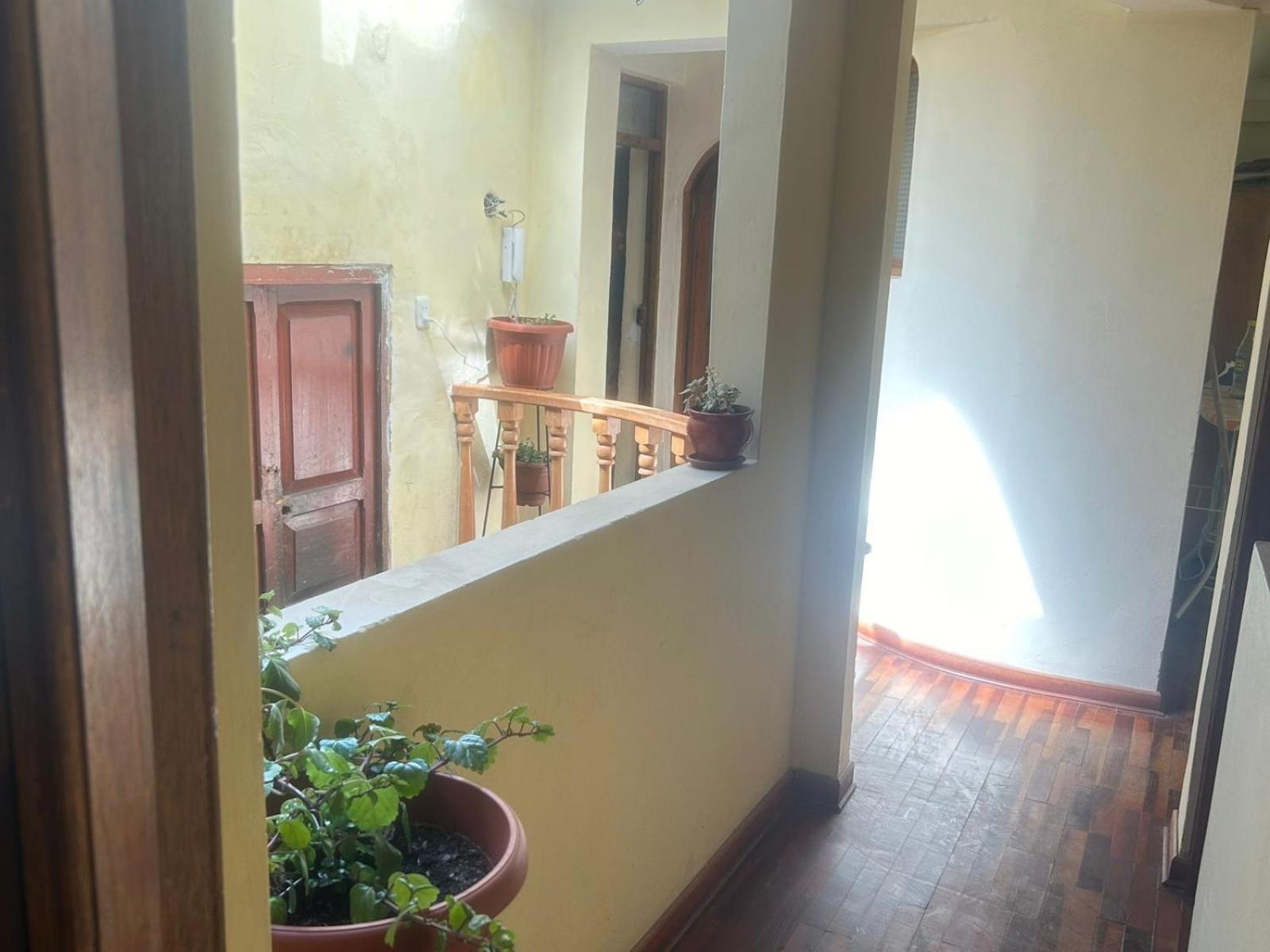 Casa Manzanapata *