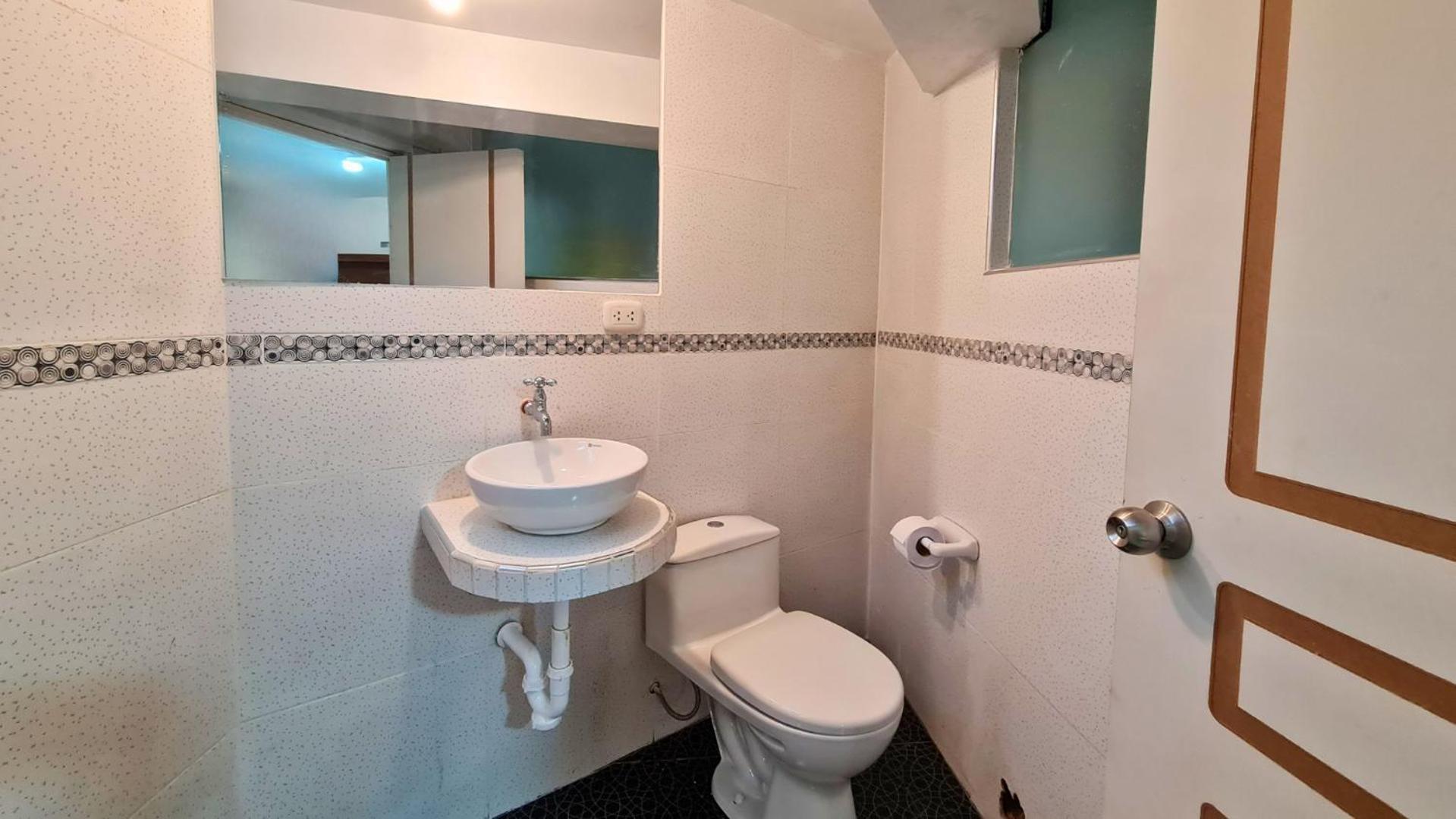 Apu Pata 1 Apartamento *
