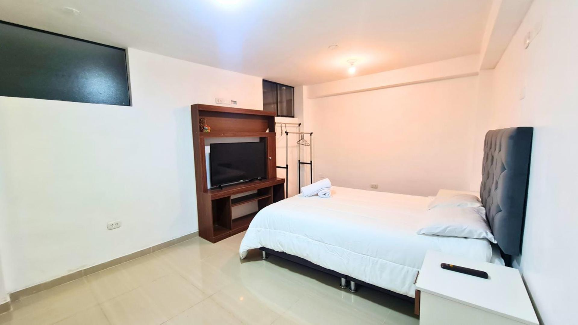 Apartamento Apu Pata 1 *