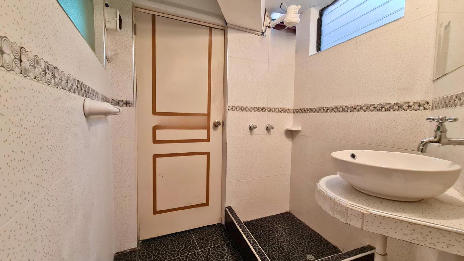 Apu Pata 1 Apartamento