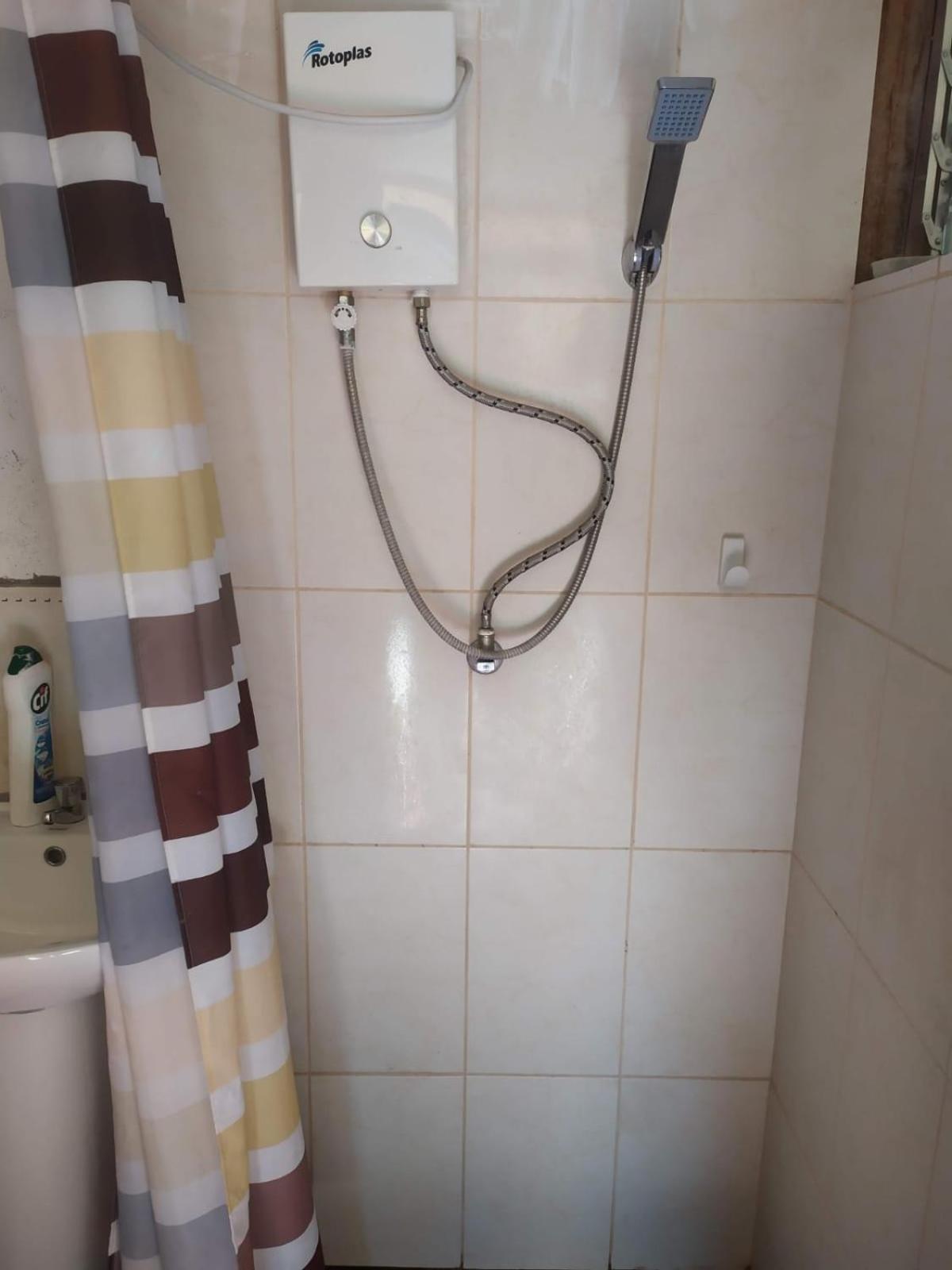 Privatunterkunft Uchukuta Wasi *