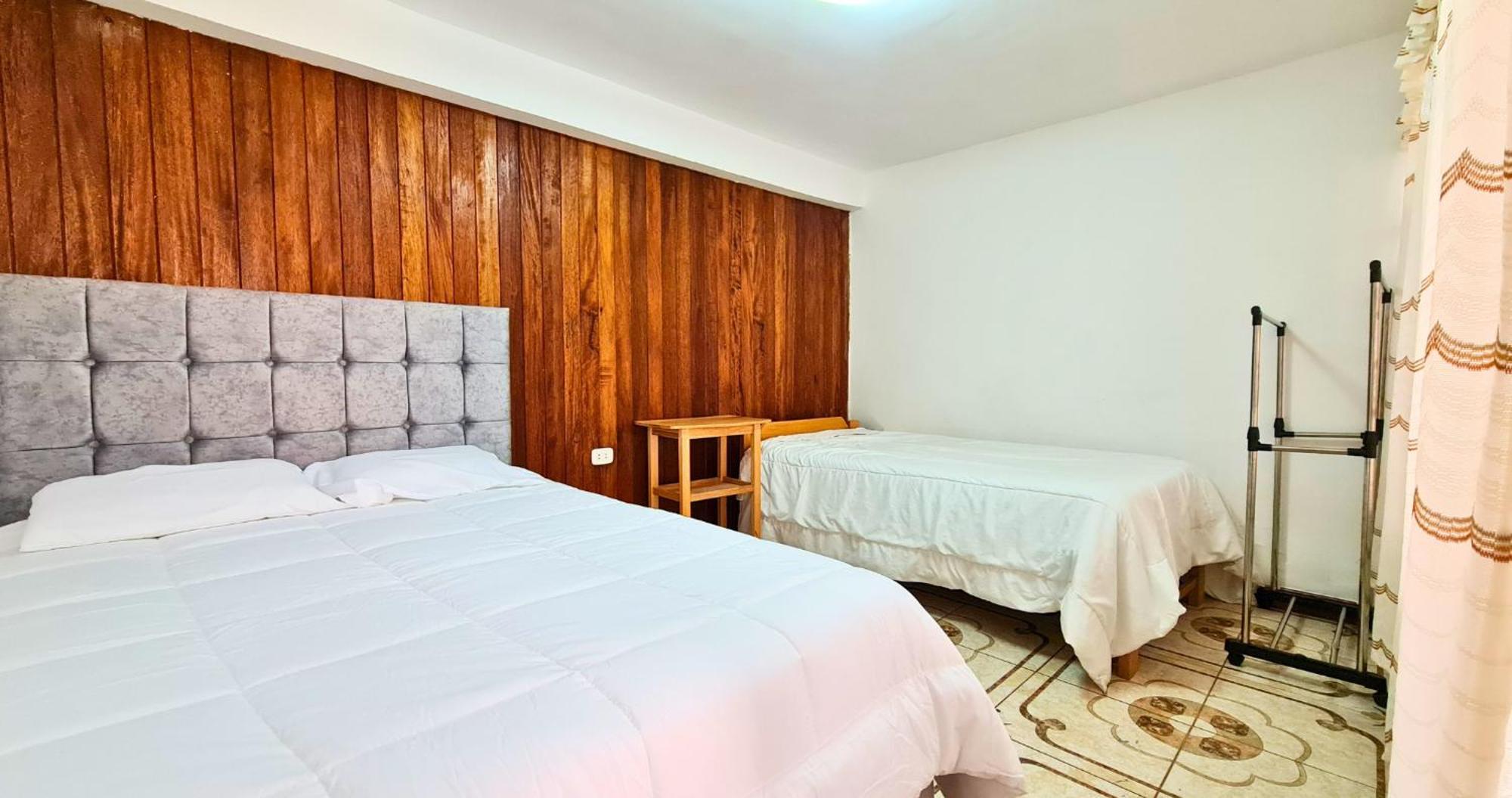 Apartment Inka Pulse Pampa De La Alianza Cusco