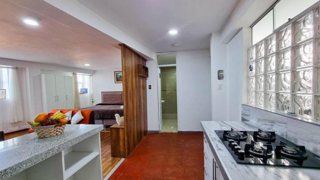 Hotel El Puma 2*