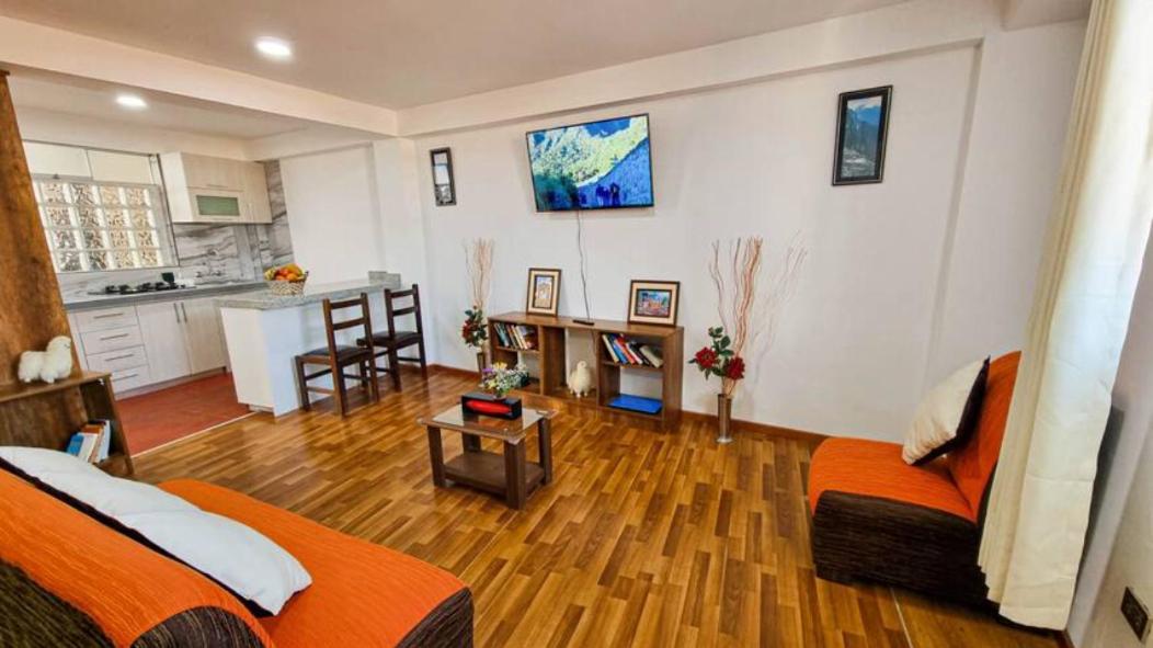 Hotel El Puma