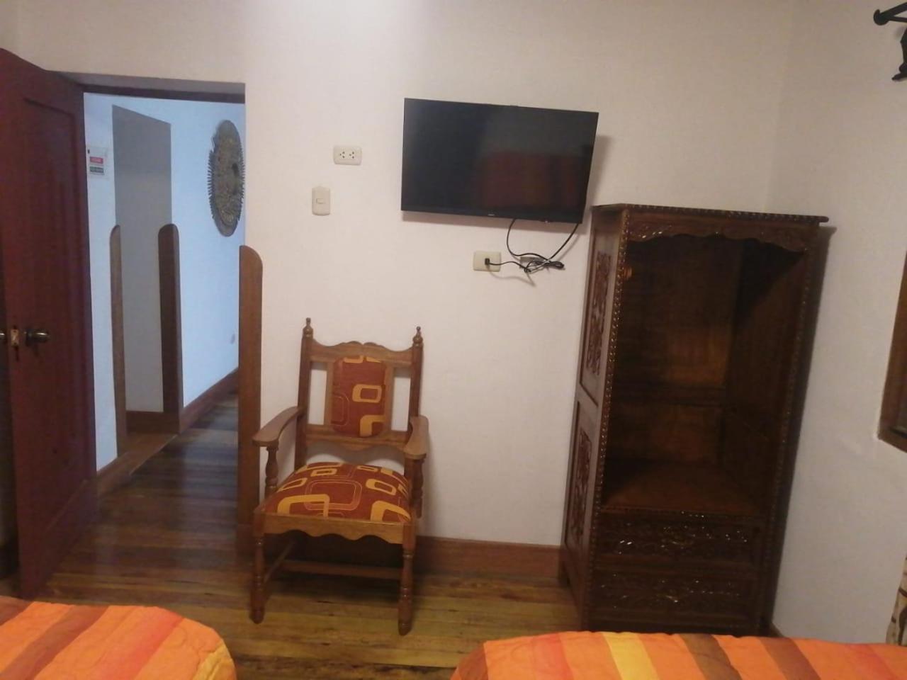 Departamentos Apartment Cusco