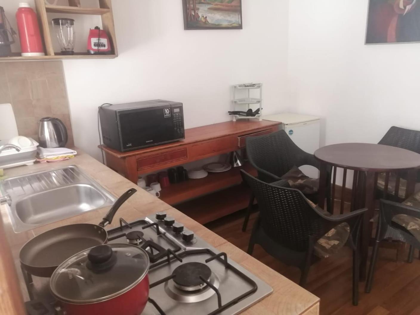 Apartment Departamentos