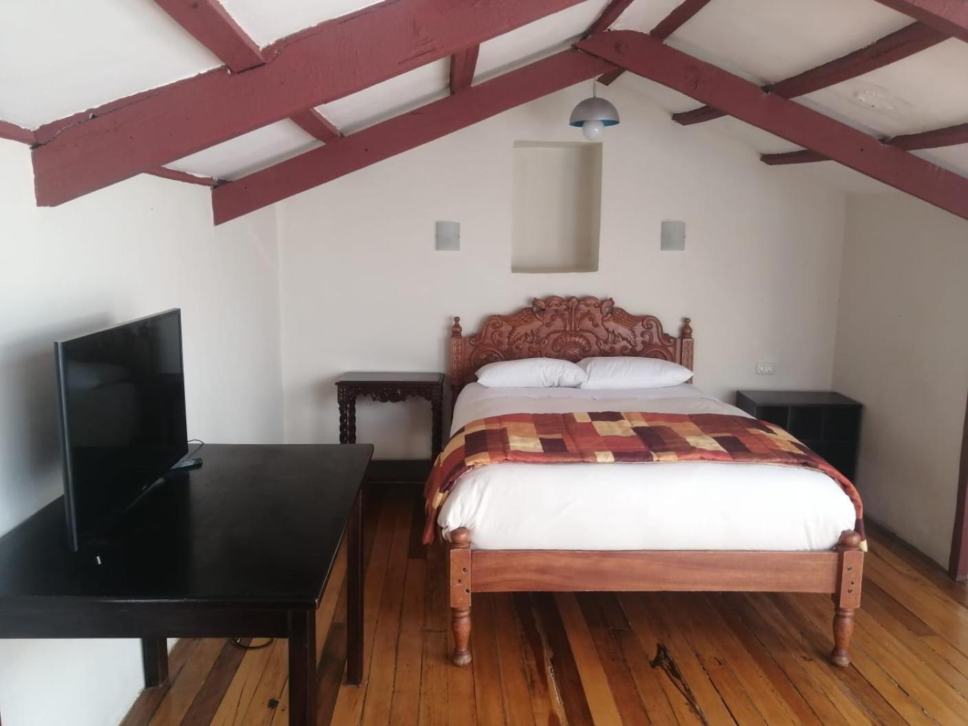 Departamentos Apartment *