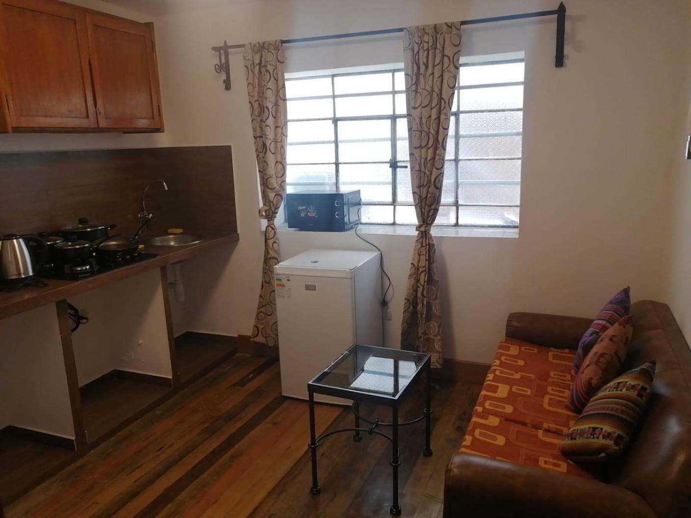 Departamentos Apartment Cusco