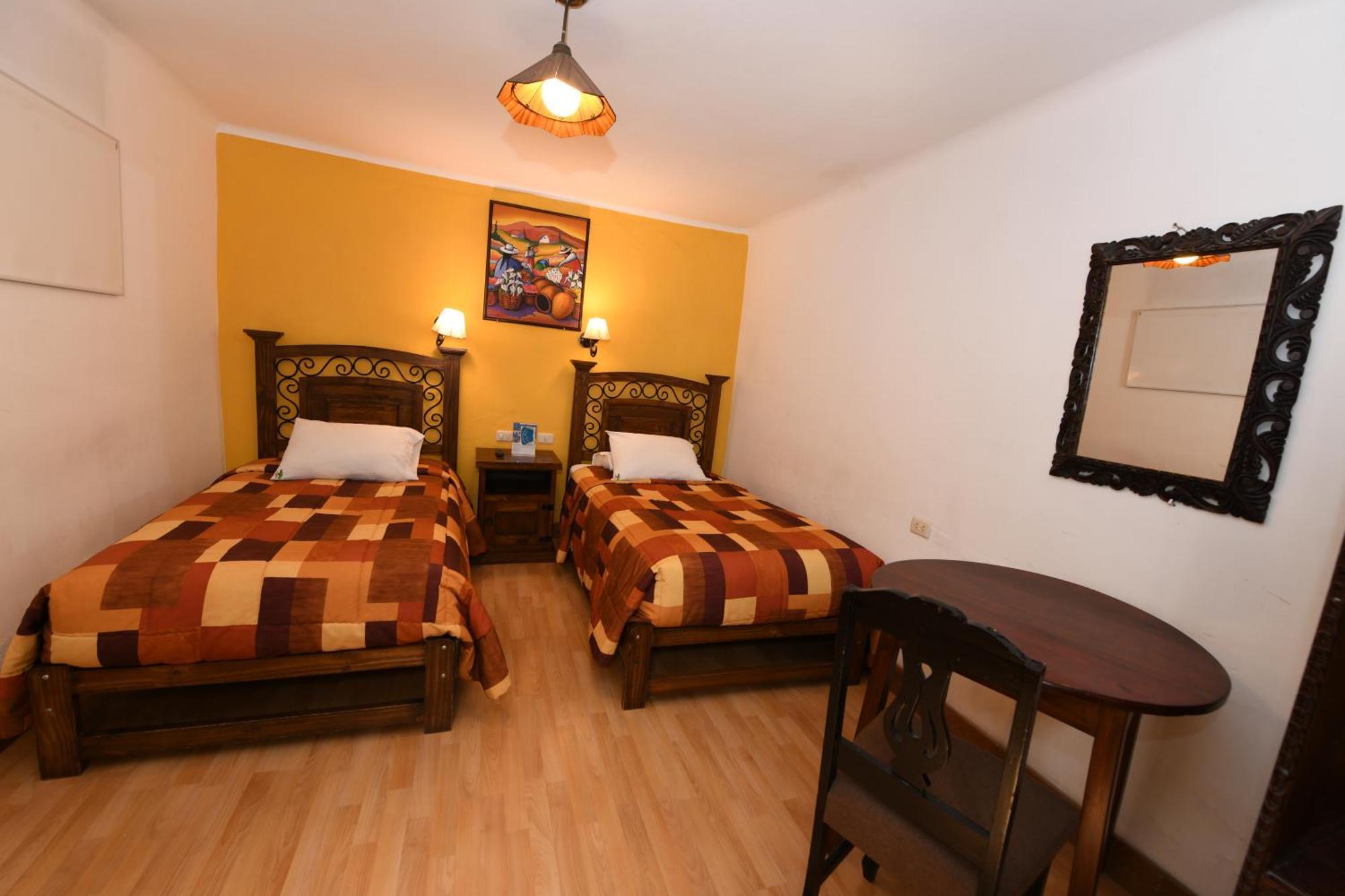 Departamentos Cusco