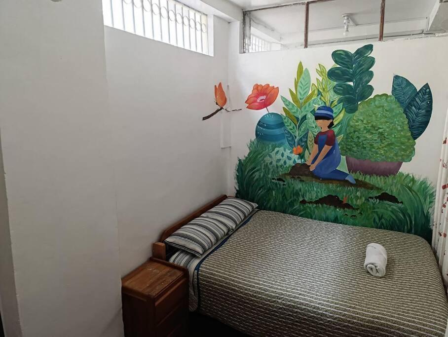 Apartment Departamento A 5 Cuadras De La Plaza Principal *