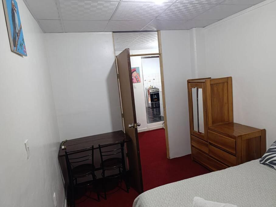Apartment Departamento A 5 Cuadras De La Plaza Principal *