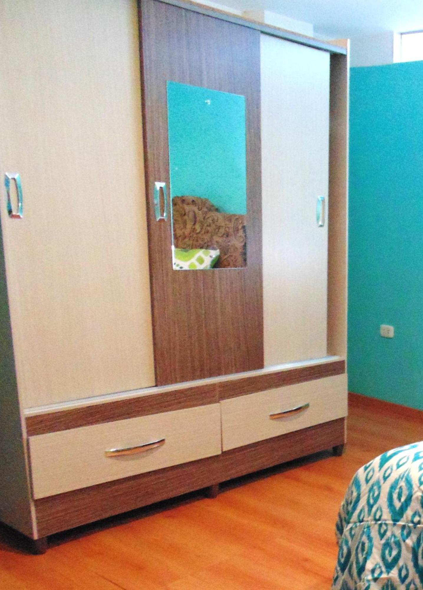 Homestay Privada Con Cama De 2 Plazas *