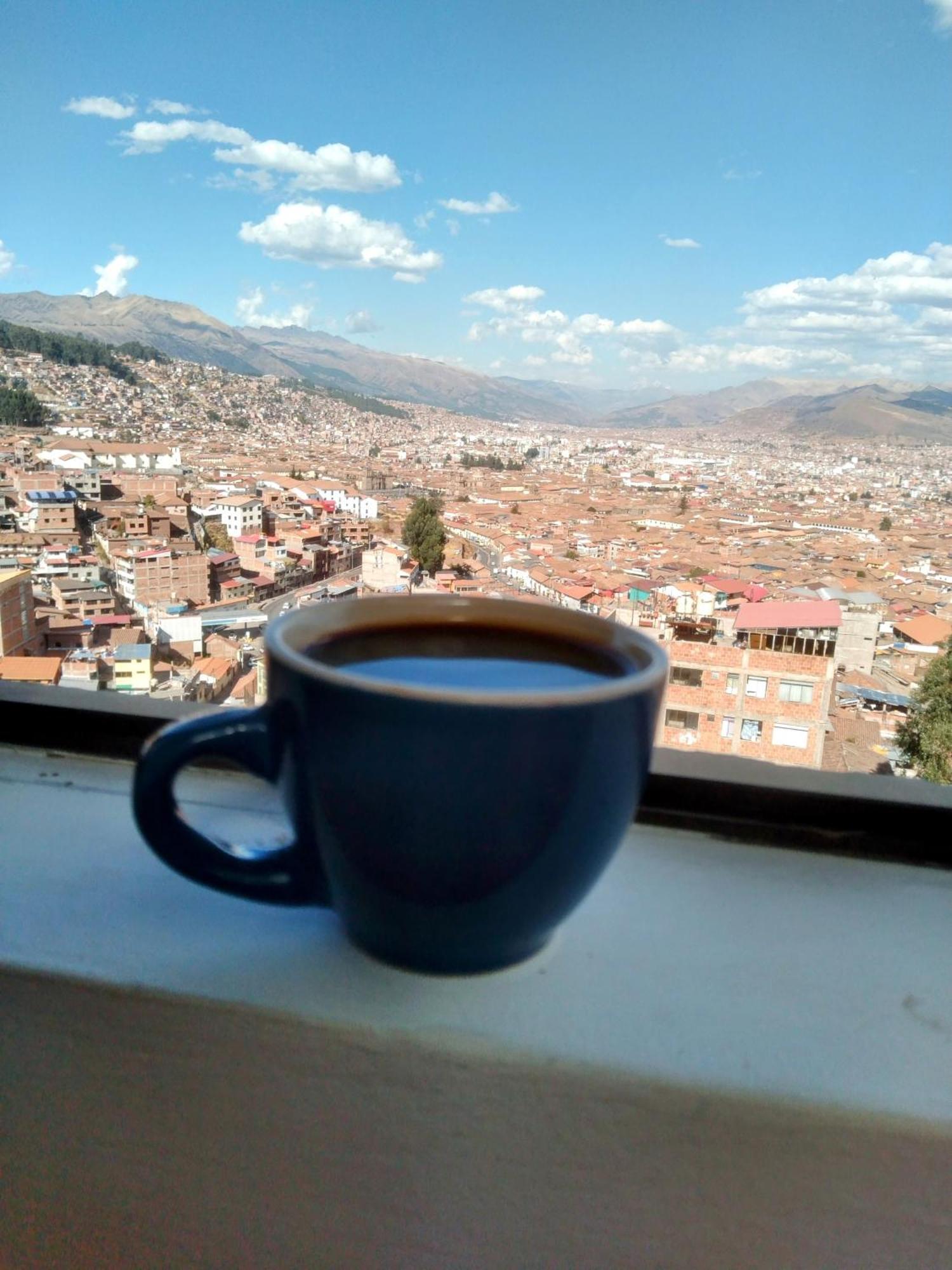 Panoramic Homestay