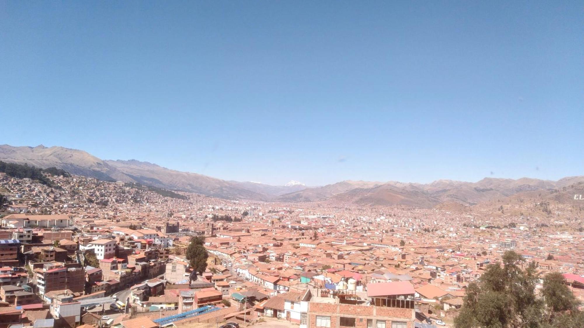 Homestay Panoramic