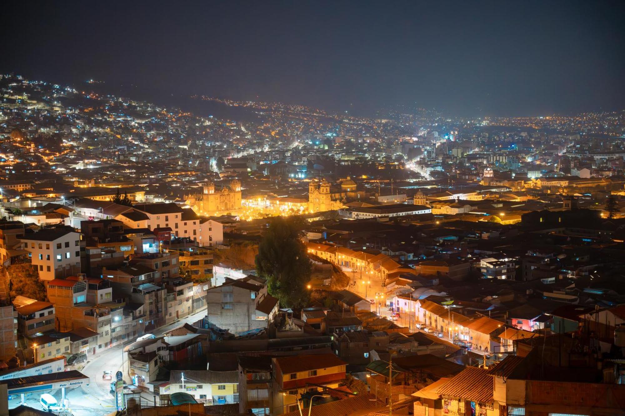 Pensión Panoramic