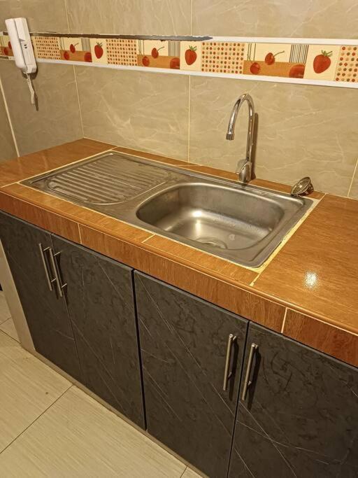 Department Vive La Historia Apartment *