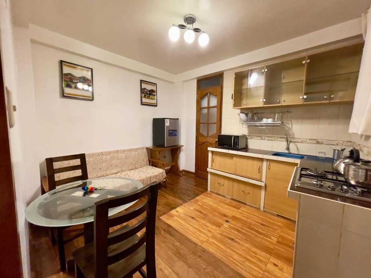 Aparthotel Apu Pata 4 *