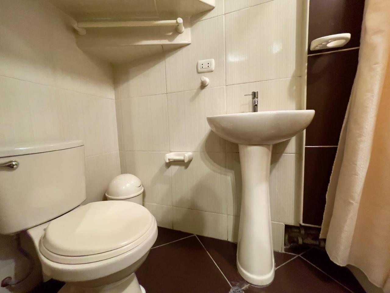 Aparthotel Apu Pata 4 Cusco