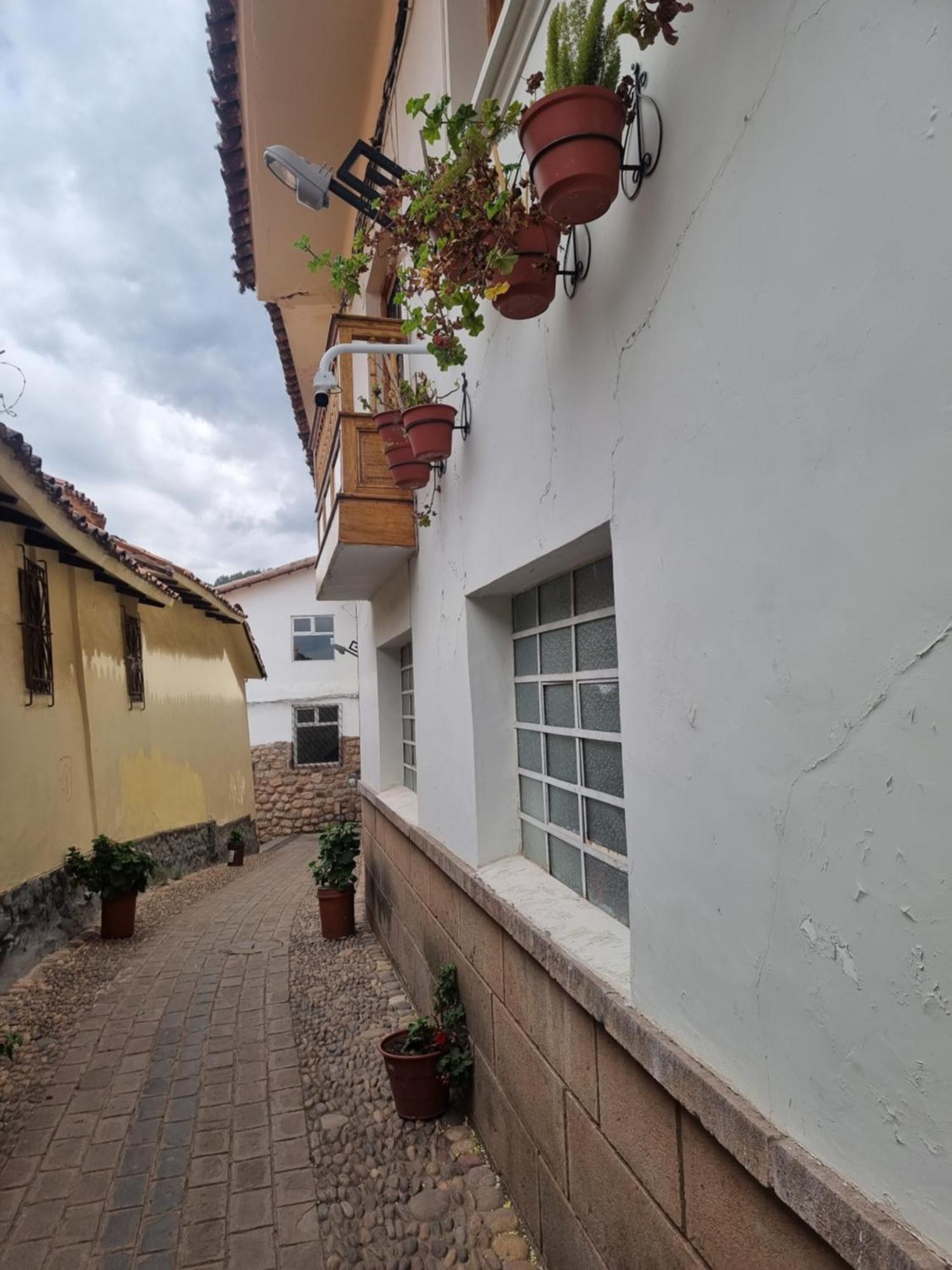 Departamentos *