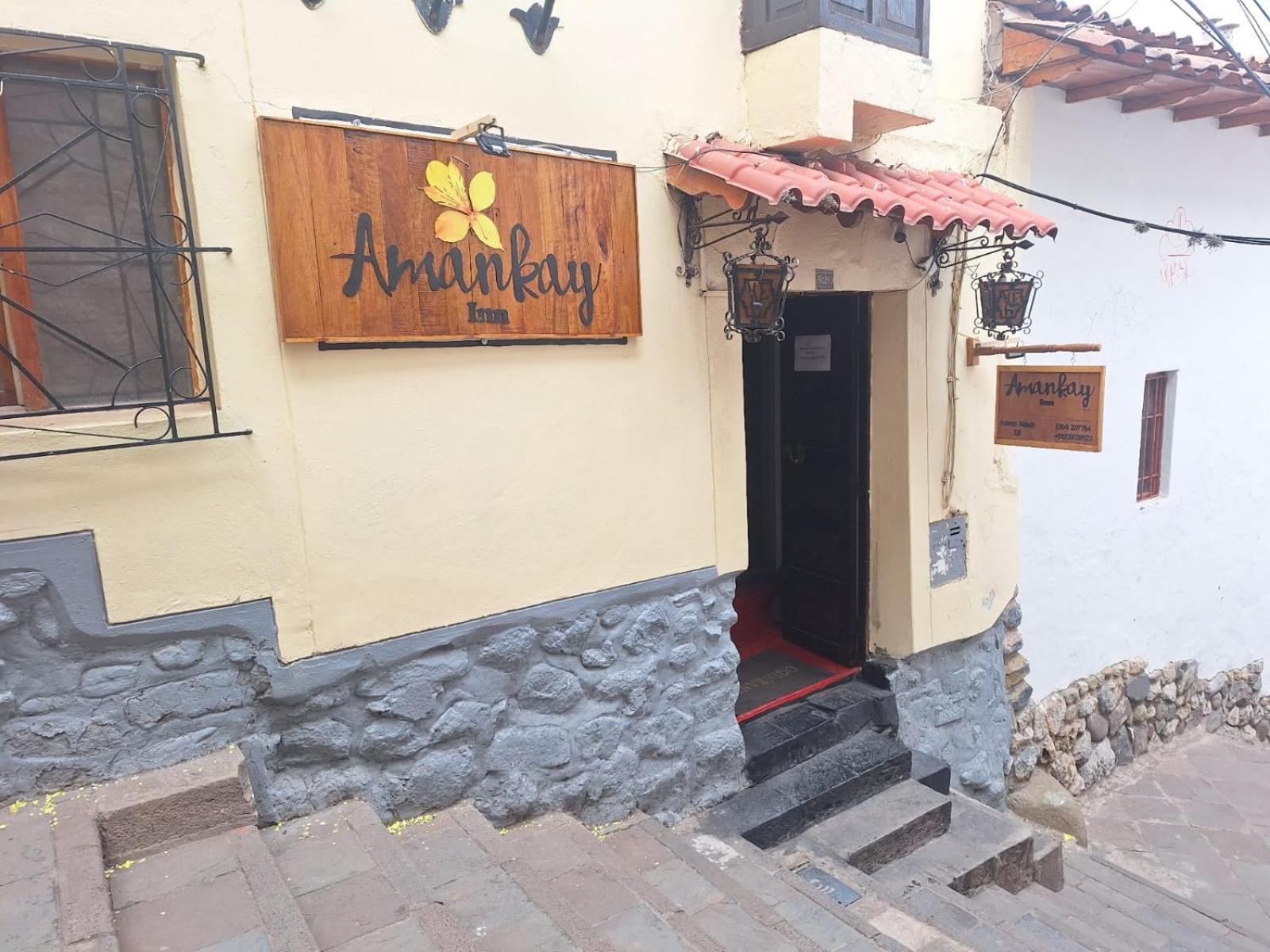 Amankay * Cusco