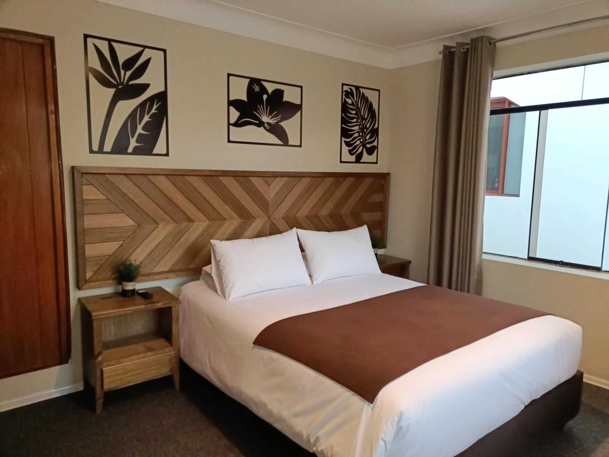Hotel Casa Pardo