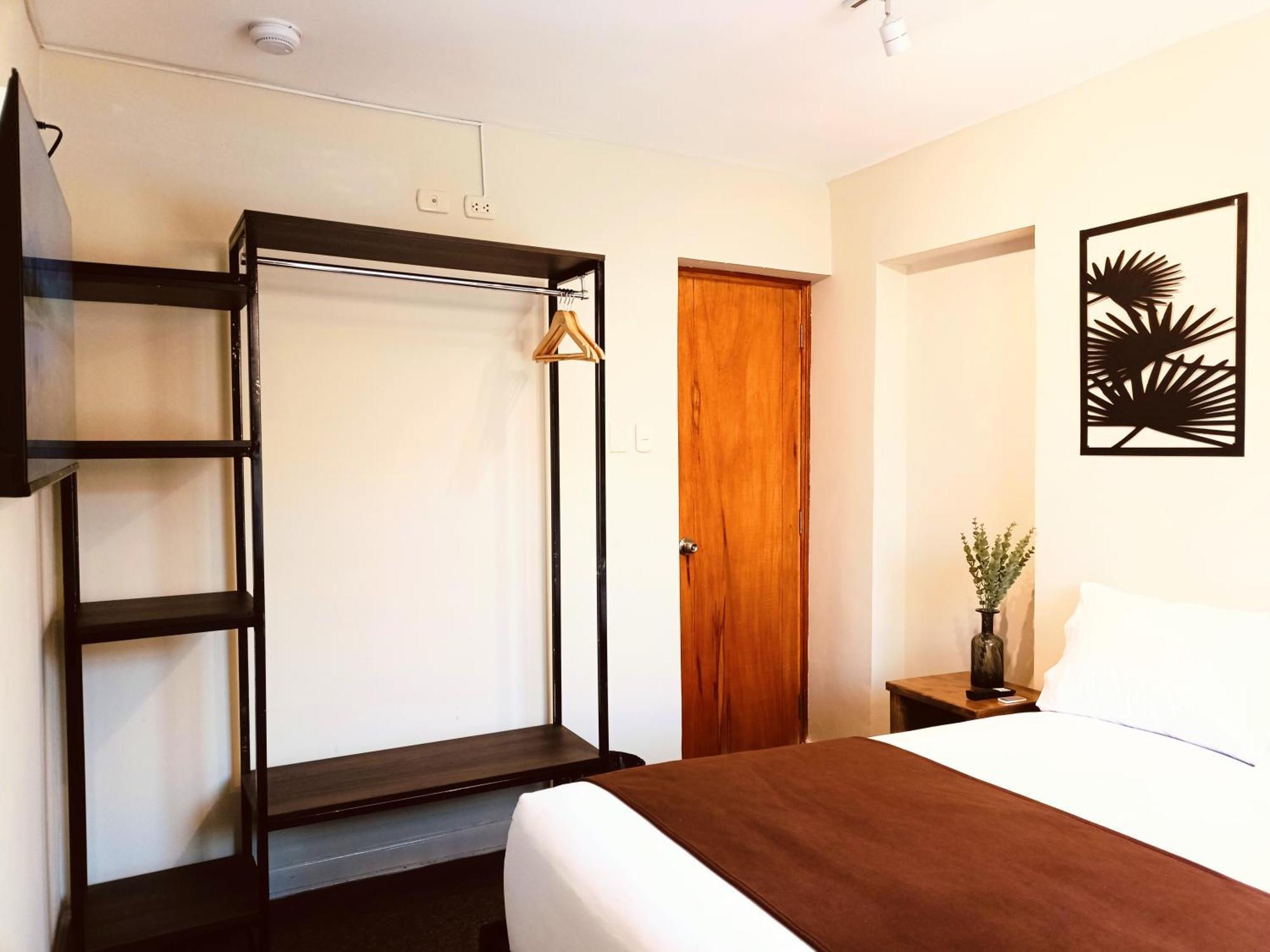 Casa Pardo Hotel