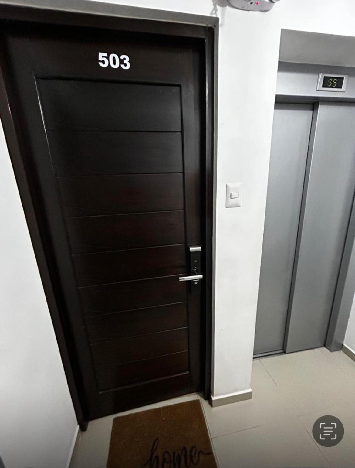 Lotus Peace Apartment