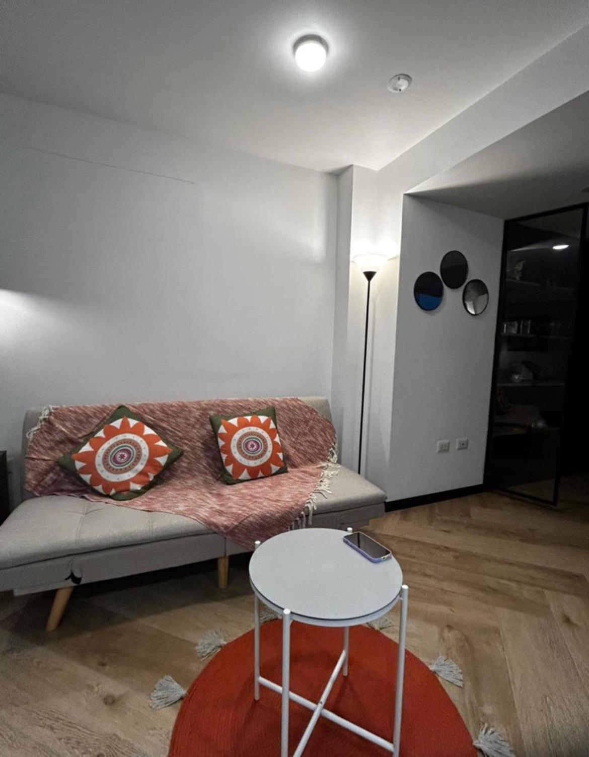 Lotus Peace Apartment