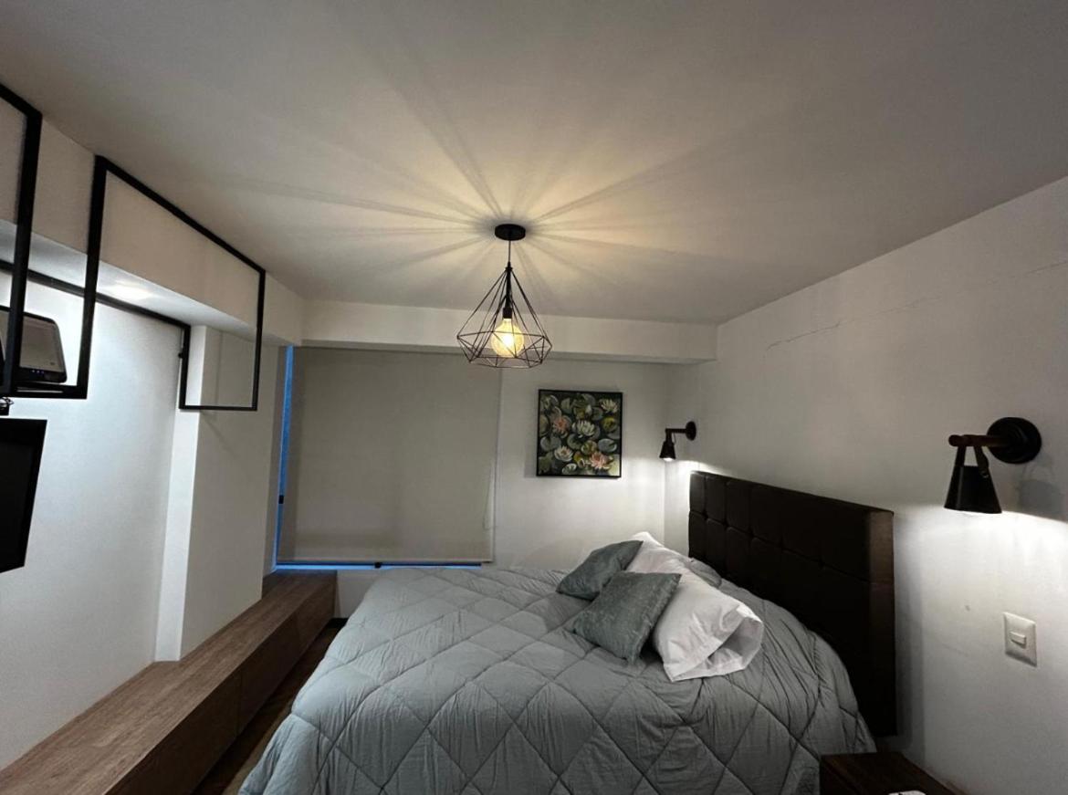 Lotus Peace Apartment Cusco