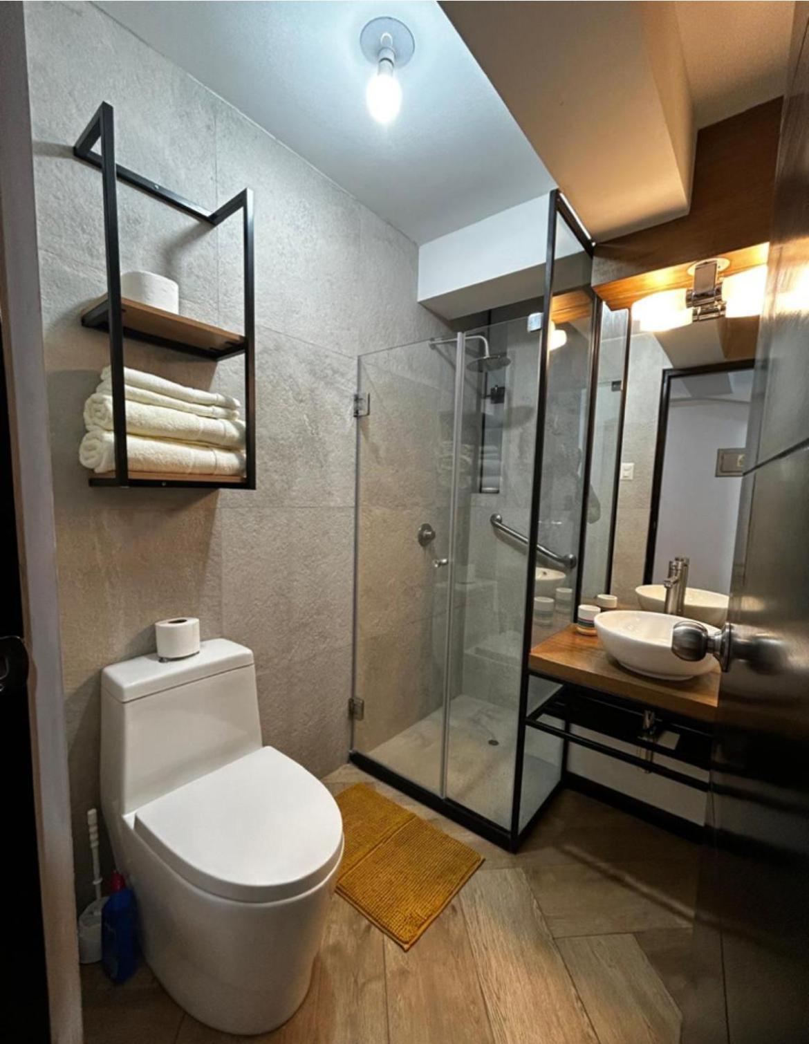 Lotus Peace Apartment *